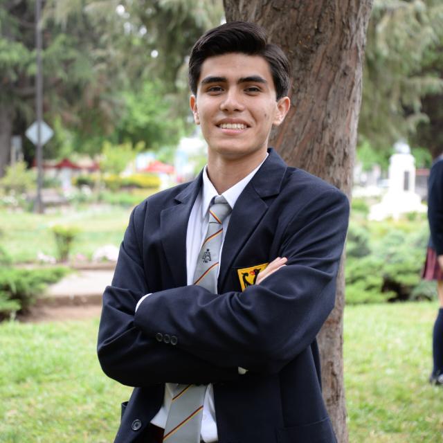 Header Avatar